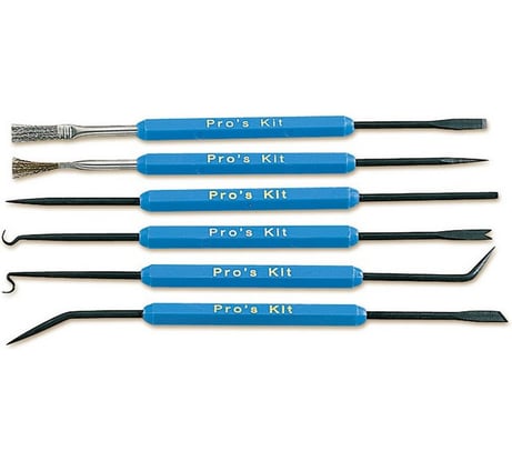 Инструмент монтажника Pro'sKit 1PK-3616 00155555