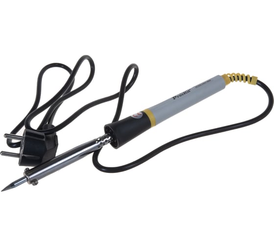 Паяльник ProsKit 8PK-S120NB-60W 00160576