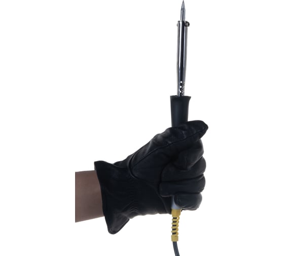 Паяльник ProsKit 8PK-S120NB-60W 00160576