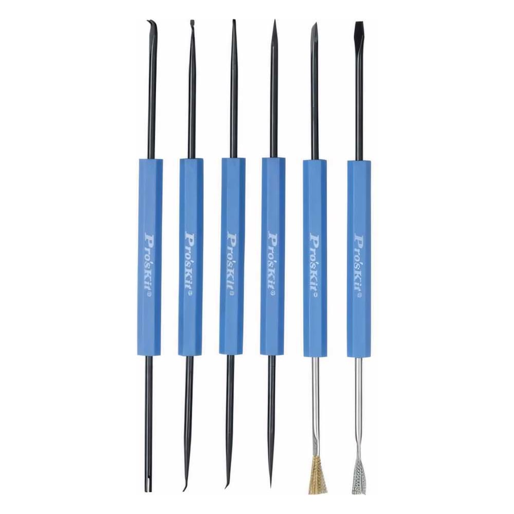 ИнструментмонтажникаProsKitDP-361600201111