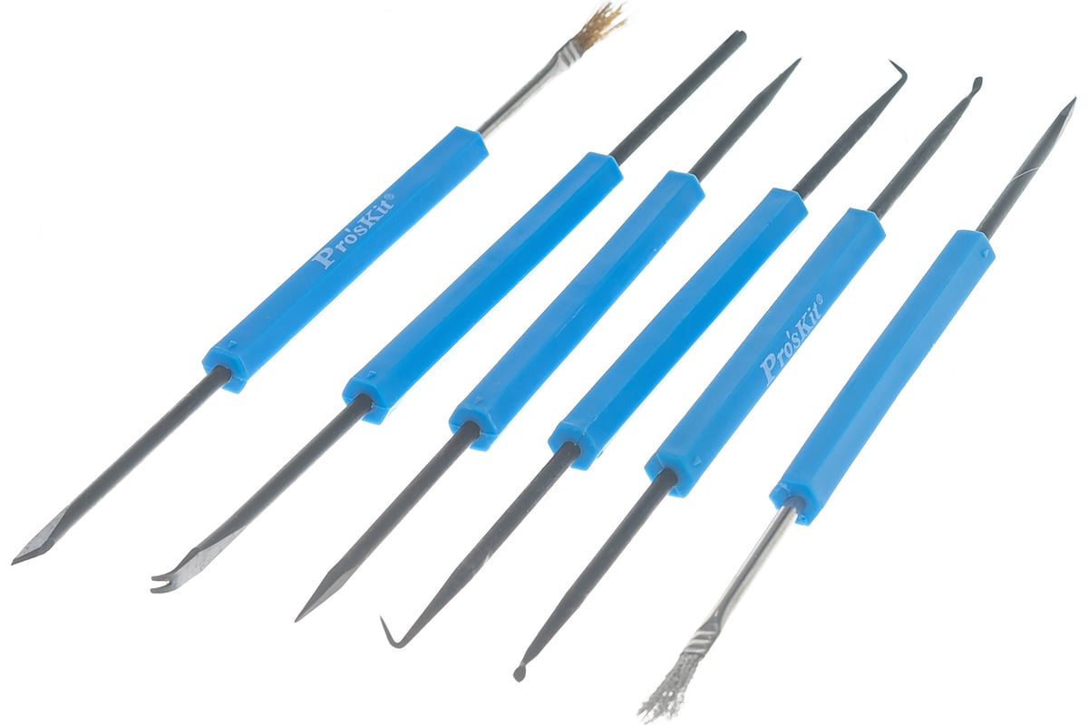 Инструмент монтажника ProsKit DP-3616 00201111 - выгодная цена, отзывы ...