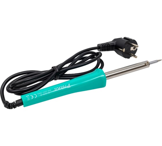 Паяльник ProsKit SI-124B-40W 00141483