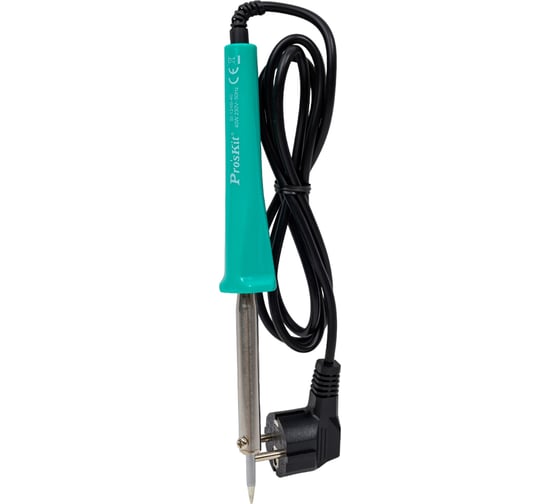 Паяльник ProsKit SI-124B-40W 00141483