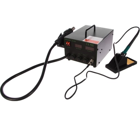 Паяльная станция ProsKit SS-989B 00261494