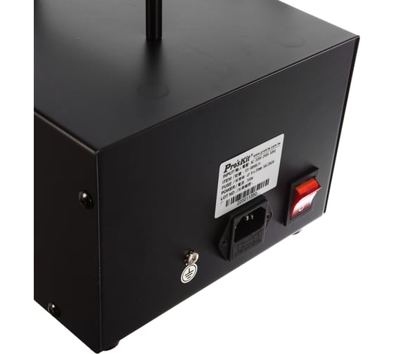 Паяльная станция ProsKit SS-989B 00261494