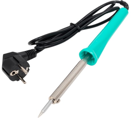 Паяльник ProsKit SI-124B-60W 00141484