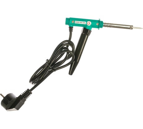 Паяльник ProsKit SI-S106B 30W 00195970