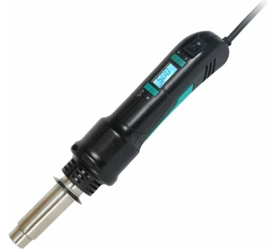 Паяльник ProsKit SS-602B 00359142