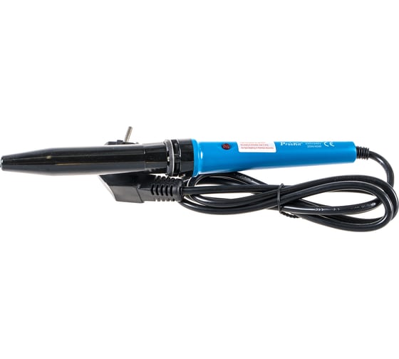Паяльник с быстрым нагревом ProsKit 1PK-SC109NB 00273939