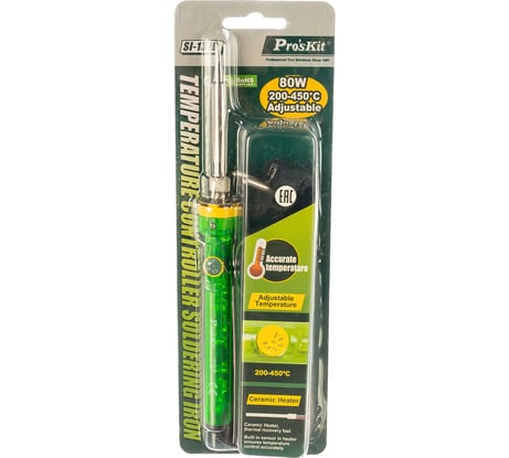 Паяльник ProsKit SI-131B 00306793