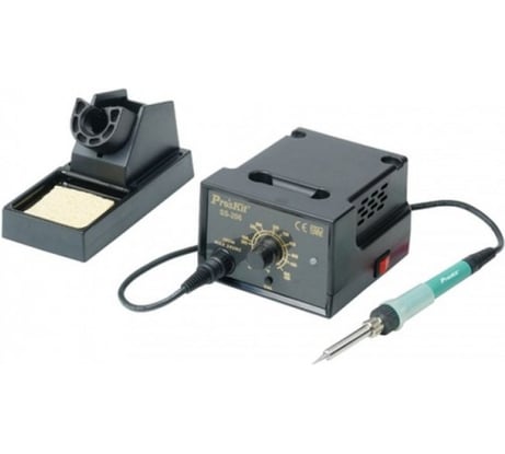Паяльная станция ProsKit SS-206B 00268406