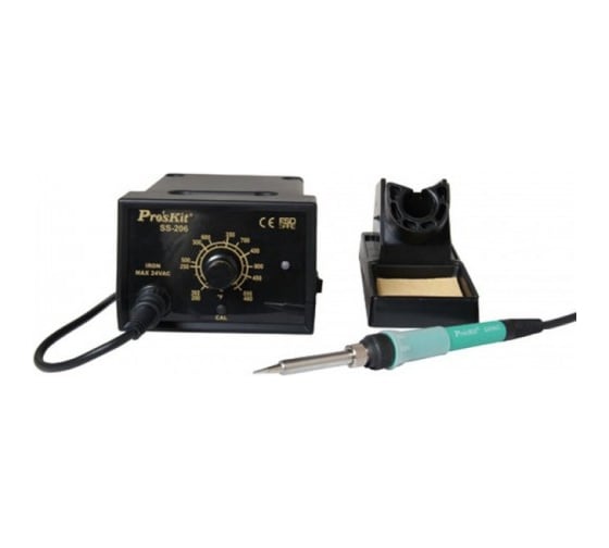 Паяльная станция ProsKit SS-206B 00268406