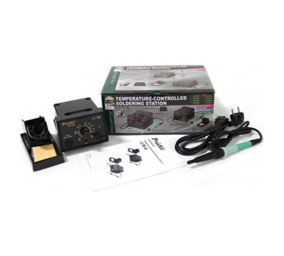 Паяльная станция ProsKit SS-206B 00268406