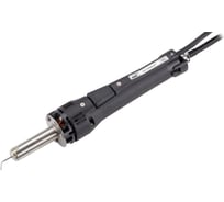 Минитермофен PACE TJ70 с подставкой и наконечником 1121-0338 черный разъем 6993-0206