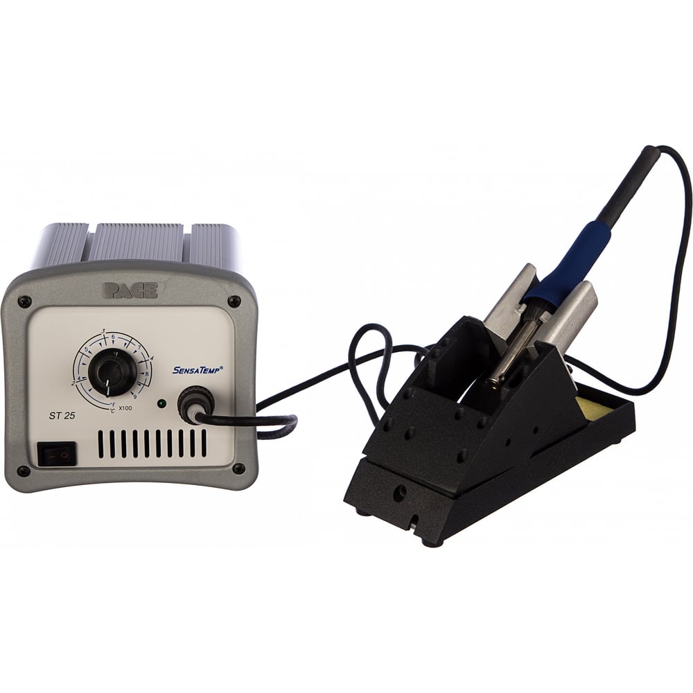 Паяльная станция PACE ST25E с паяльником PS90 8007-0510 - выгодная цена ...