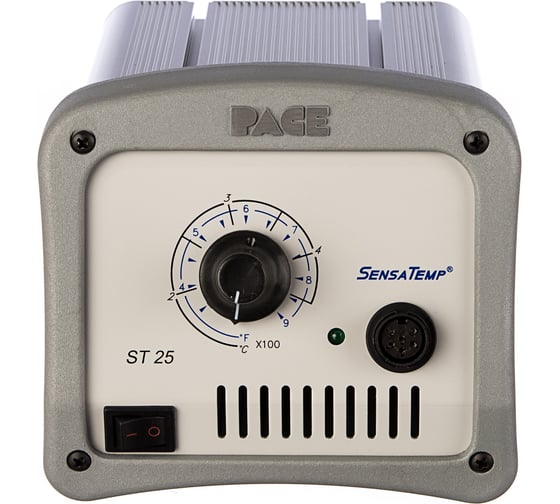 Паяльная станция PACE ST25E с паяльником PS90 8007-0510