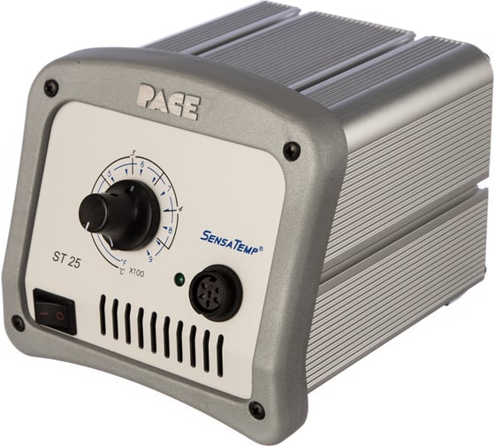 Паяльная станция PACE ST25E с паяльником PS90 8007-0510