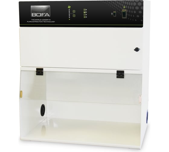 Дымоулавливающая кабина BOFA FumeCAB 700 E2742A 1