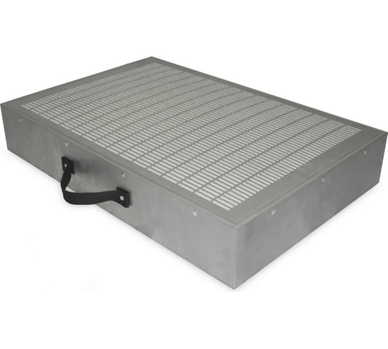 Дымоулавливающая кабина BOFA FumeCAB 700 E2742A