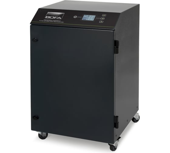 Дымоуловитель BOFA AD ORACLE-SA PC L2364 1