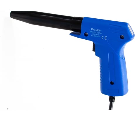 Паяльник-пистолет ProsKit 8PK-SC116NB 00271667
