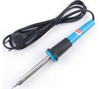 Паяльник Belsis 40 Вт, двухкомпонентная пластиковая ручка BSI0940