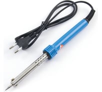 Паяльник Belsis 40 Вт, пластиковая ручка BSI0140
