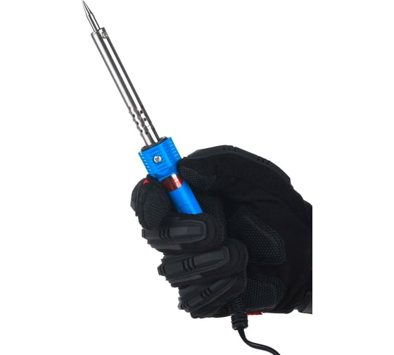 Паяльник Belsis 60 Вт, пластиковая ручка BSI0160