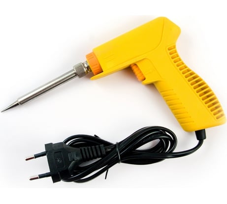 Паяльник с импульсом ускоренного нагрева Belsis 30Вт - 70Вт BSI0937