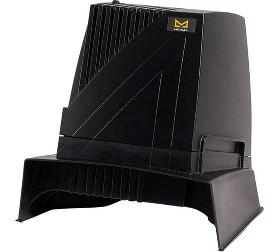Настольный дымоуловитель METCAL BVX-101S 1