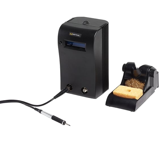 Паяльная станция METCAL MX-500 с паяльником MX-H2-UF MX-500UF 1
