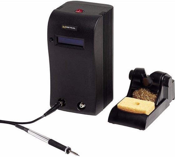 Паяльная станция METCAL MX-5210 с паяльником MX-H1-AV MX-5210 1
