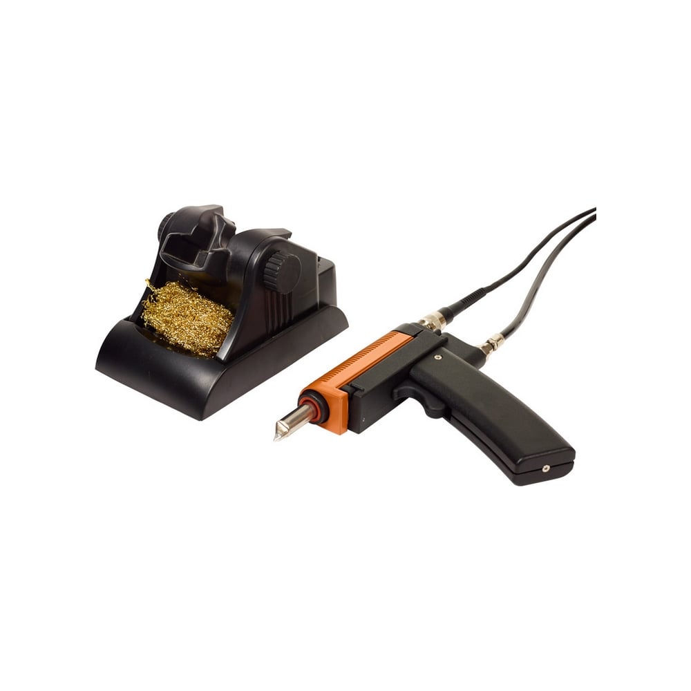 Вакуумный паяльник METCAL CV-DS с подставкой MX-W5DS CV-UK5 - выгодная ...