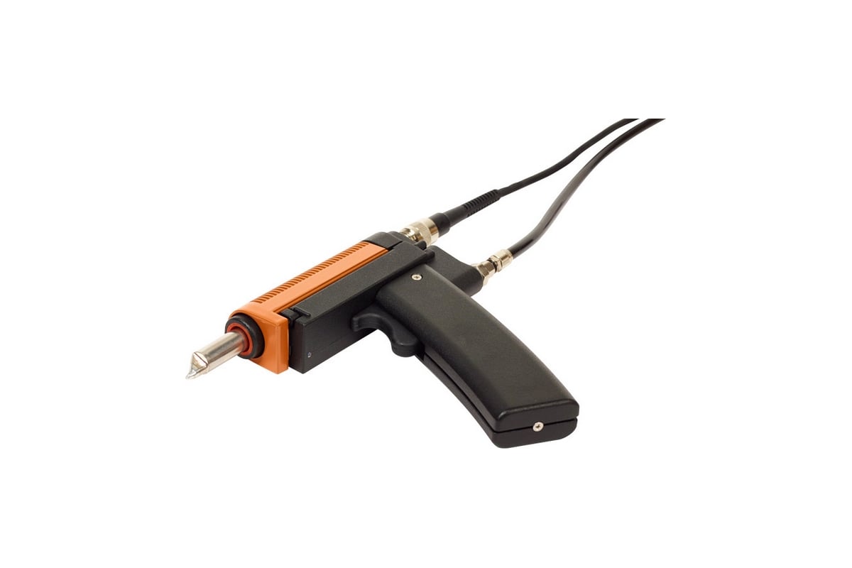Вакуумный паяльник METCAL CV-DS с подставкой MX-W5DS CV-UK5 - выгодная ...