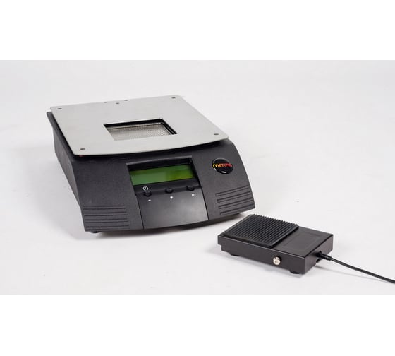 Конвекционный подогреватель плат METCAL цифровой PCT-1000
