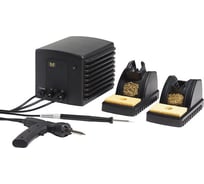 Паяльная станция METCAL MFR-1351 с паяльниками MFR-H5-DS и MFR-H1-SC2 MFR-1351