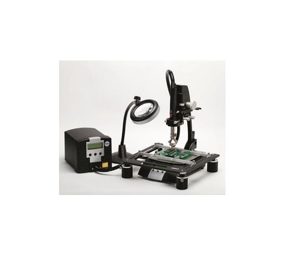 Конвекционная паяльная станция METCAL MRS1100A MRS-1100A