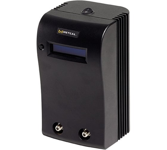 Паяльная станция METCAL MX-500 с паяльником RM-3E и вакуумным паяльником MX-DS1 (требуется компрессор)