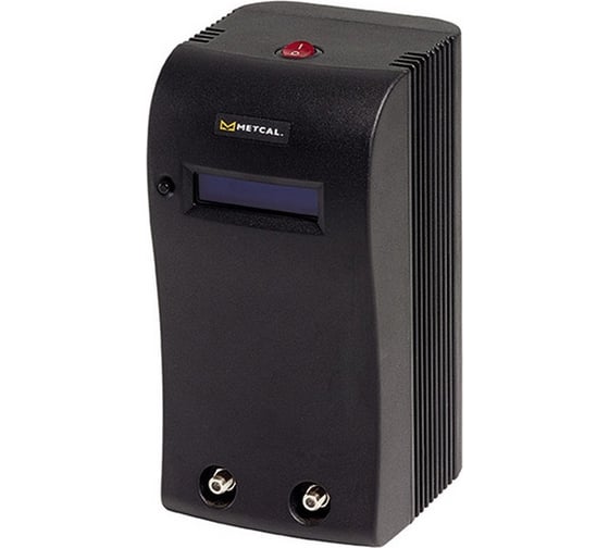 Паяльная станция METCAL MX-5251 с паяльником MX-H1-AV и вакуумным паяльником MX-DS1 (требуется компрессор) 1