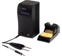 Паяльная станция METCAL MX-5241 c паяльником MX-H1-AV и термопинцетом MX-PTZ MX-5241