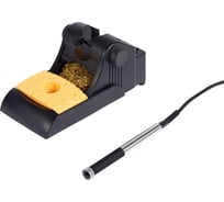 Паяльник METCAL CV-H1-AV с подставкой CV-UK1