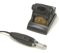 Термопинцет METCAL MX-H4-PTZ с подставкой MX-UK4