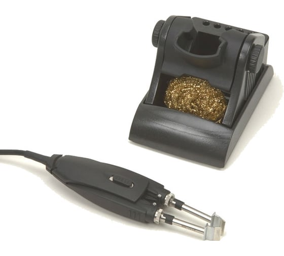 Термопинцет METCAL MX-H4-PTZ с подставкой MX-UK4