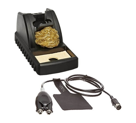 Термопинцет METCAL MFR-H4-TW с подставкой MFR-UK4