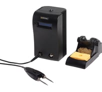 Паяльная станция METCAL MX-500 с паяльником RM-3E и термопинцетом MX-PTZ MX-500SPT