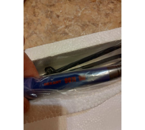 Паяльная станция REXANT R887D 12-0727 - выгодная цена, отзывы ...