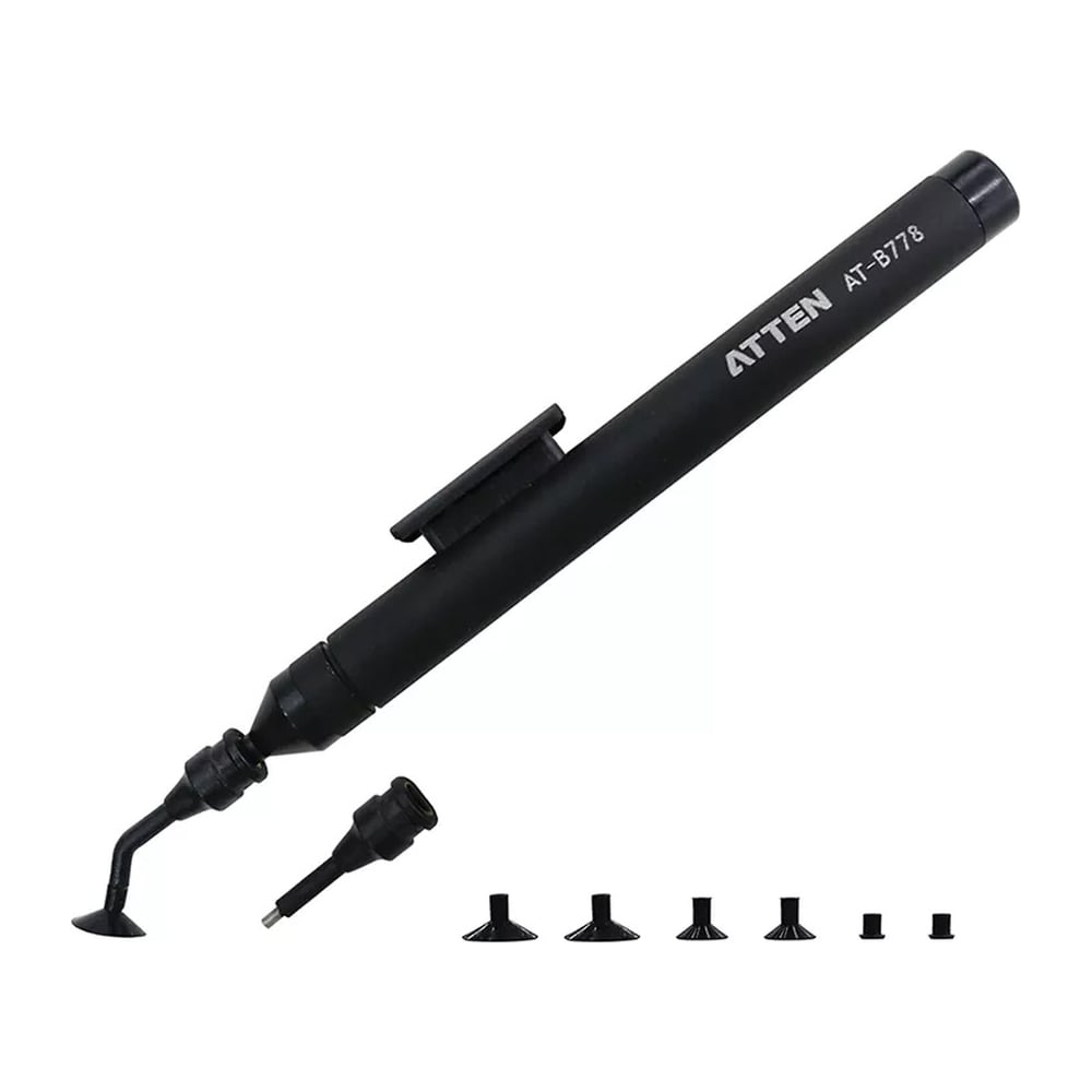 Вакуумный манипулятор ATTEN at-b778 121521 - выгодная цена, отзывы ...