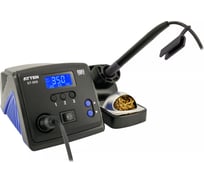 Одноканальная паяльная станция ATTEN 90Вт ST-909