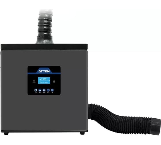 Дымоуловитель ATTEN st-1101d 121514