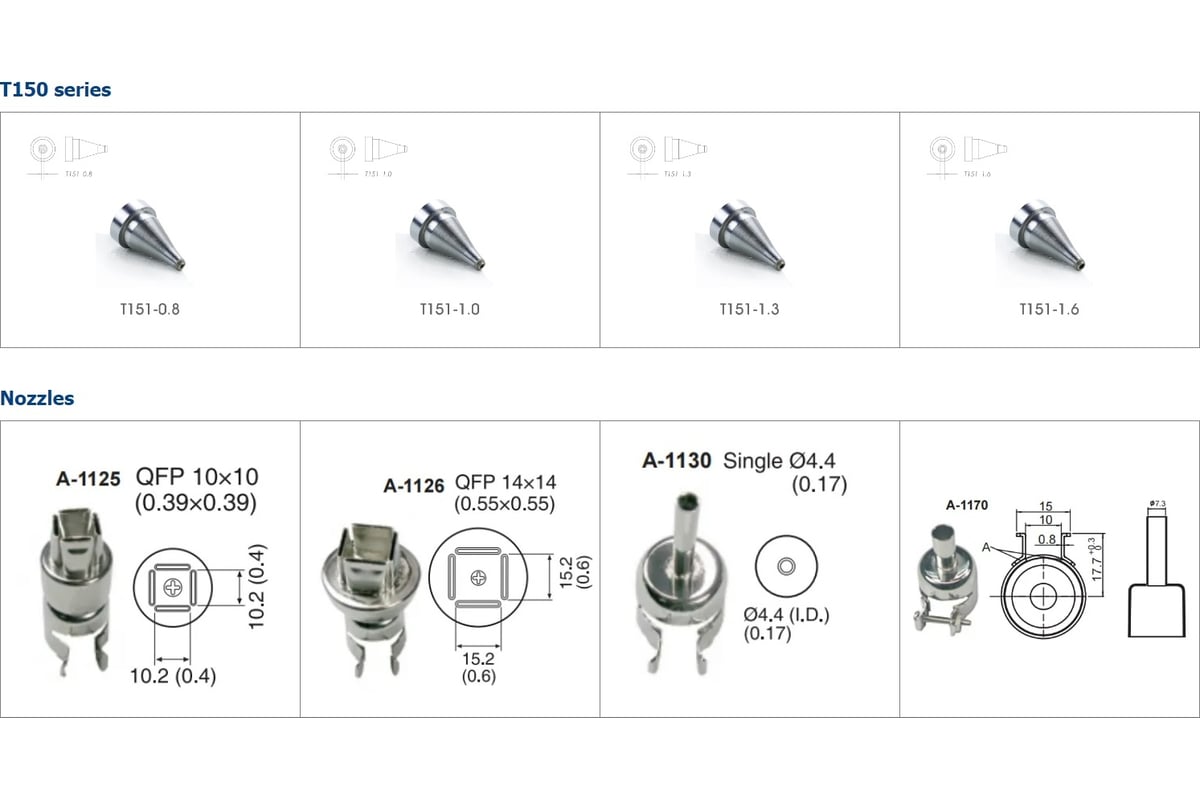 Паяльная станция ATTEN ms-900 121510 - выгодная цена, отзывы ...